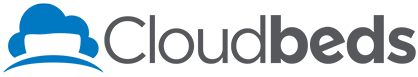 Cloudbeds Logo