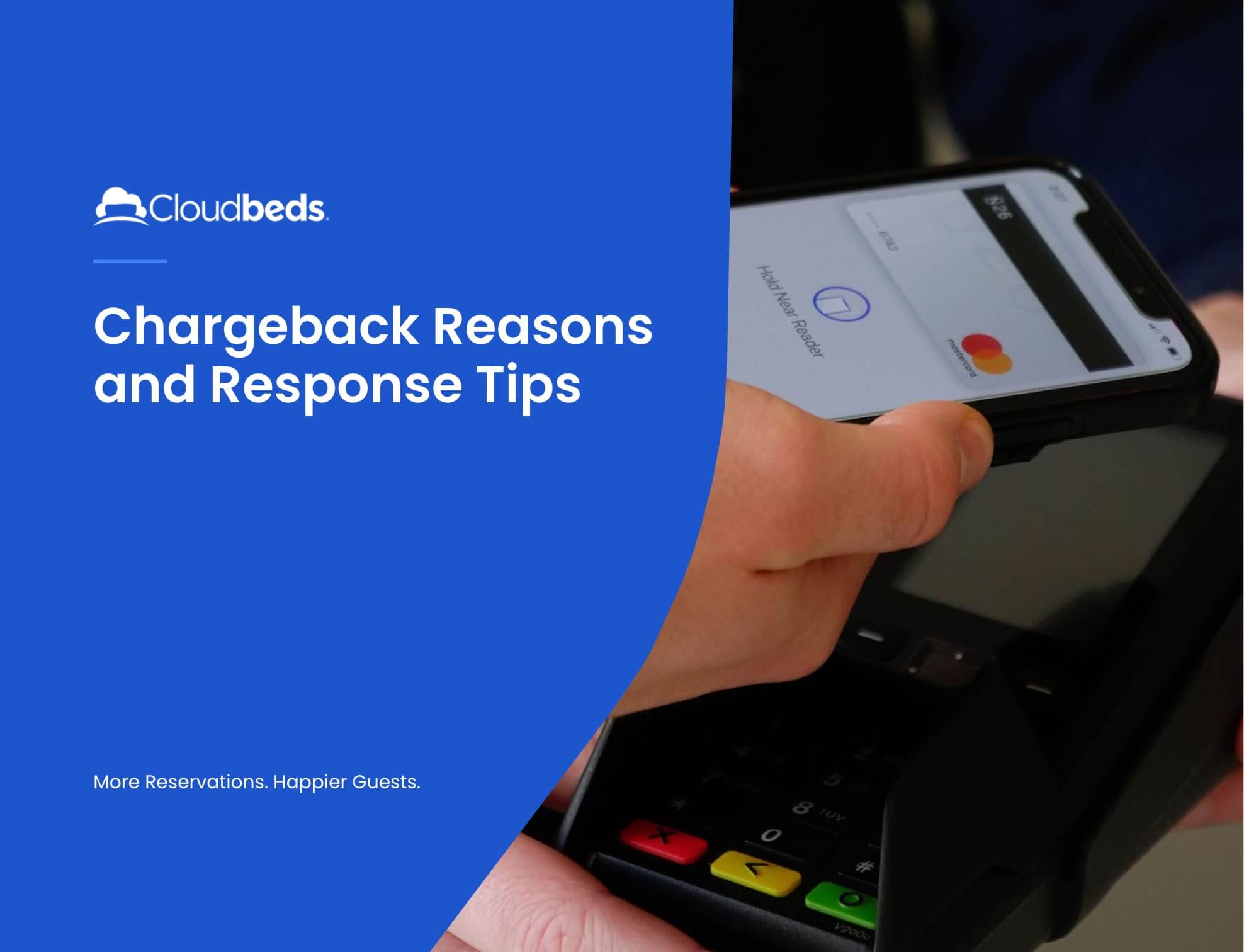 chargeback reasons