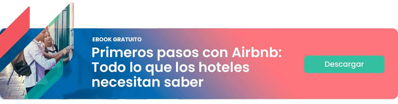 Ebook banner - Empezar con Airbnb