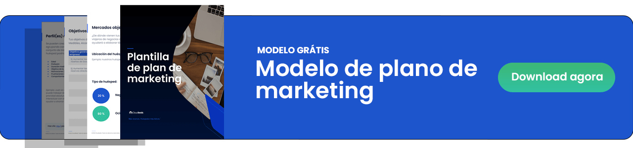 plano marketing hoteis