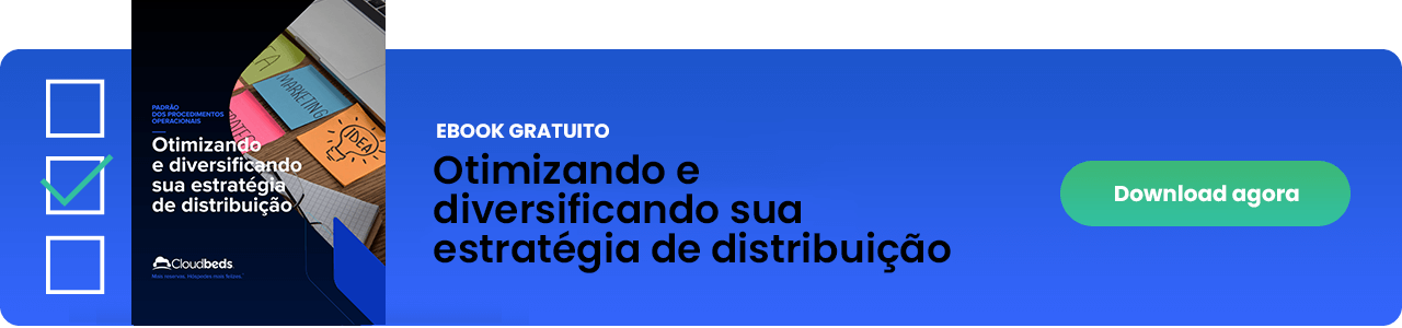 Procedimento Operacional Padrao Distribuicao