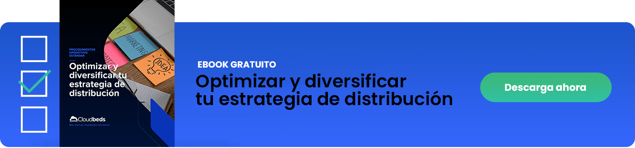 Procedimientos operativos estandar estrategias de distribucion