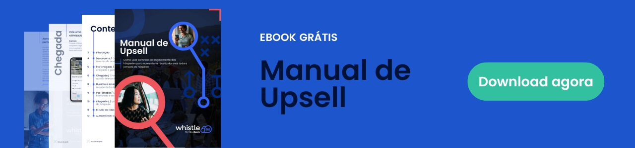 Guia do Livro Upsell