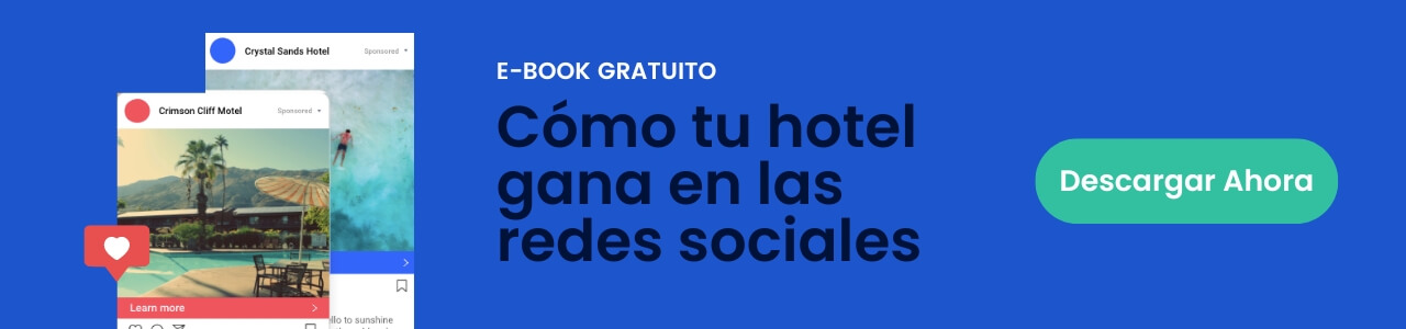 Como ganar en redes sociales ebook banner