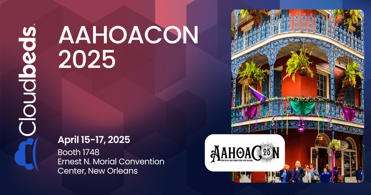 AAHOACON 2025