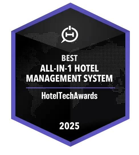 Cloudbeds Best All In One Hotel Management System